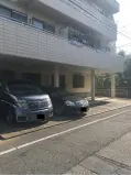 北区赤羽西３丁目　月極駐車場